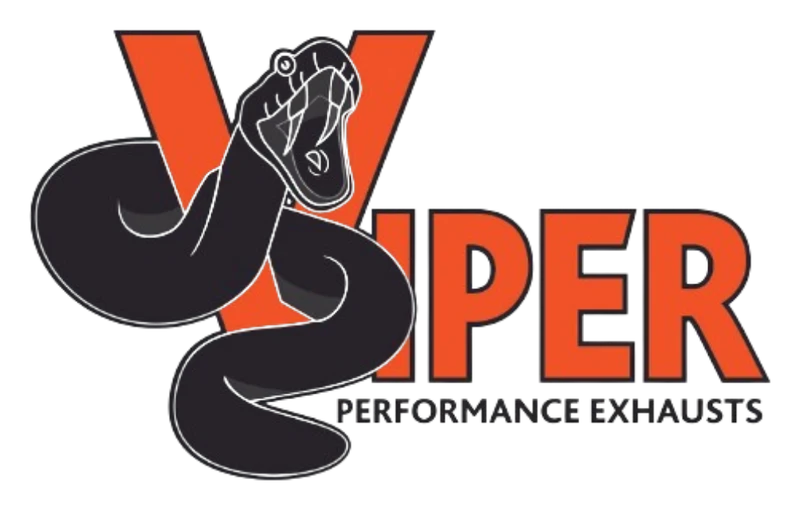 Viper logo — performance supplied and fitted by Venture 4x4 in Mbombela